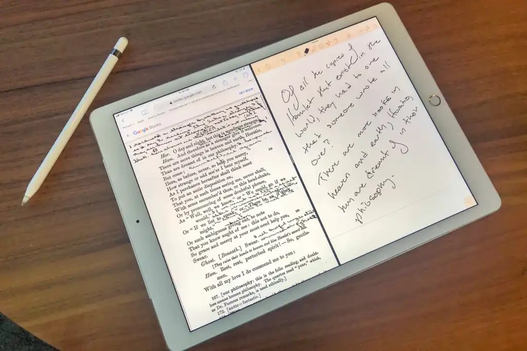 Ipad是学生的必需品吗?在这个时代没有Ipad就无法学习了吗? | 文字碌碌 Ipad是学生的必需品吗?在这个时代没有Ipad就无法学习了吗? | 文字碌碌