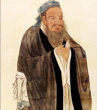 用16人格类型选工作!善于与人连接的人读什么科? | 文字碌碌 孔子