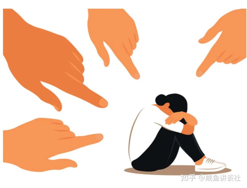 校园霸凌的人都是内心脆弱的人?旁观者都是加害者? | 文字碌碌 校园霸凌的人都是内心脆弱的人?旁观者都是加害者? | 文字碌碌