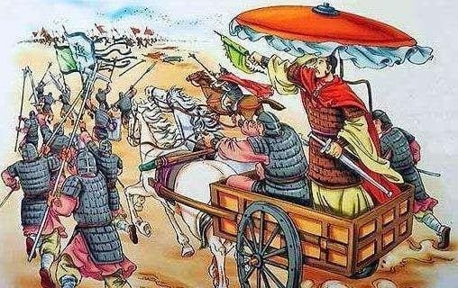 一边阅读故事,一边复习历史 | 文字碌碌 一边阅读故事,一边复习历史 | 文字碌碌
