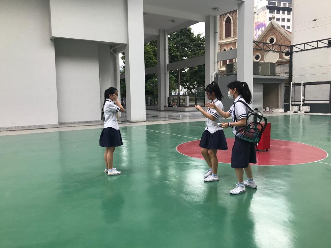 【采访】尊孔毕业歌《忆起·拾光》制作人,Mv灵感竟然是这样来的!(内附Mv) | 文字碌碌 【采访】尊孔毕业歌《忆起·拾光》制作人,Mv灵感竟然是这样来的!(内附Mv) | 文字碌碌