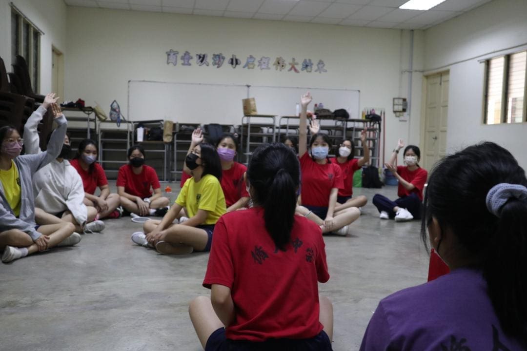在学校也能体验韩国文化!带你了解循人中学韩国文化学会 | 文字碌碌 在学校也能体验韩国文化!带你了解循人中学韩国文化学会 | 文字碌碌