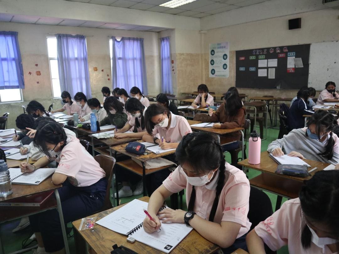 在学校也能体验韩国文化!带你了解循人中学韩国文化学会 | 文字碌碌 在学校也能体验韩国文化!带你了解循人中学韩国文化学会 | 文字碌碌