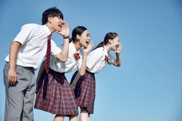6首学生一定听过的青春之歌！
