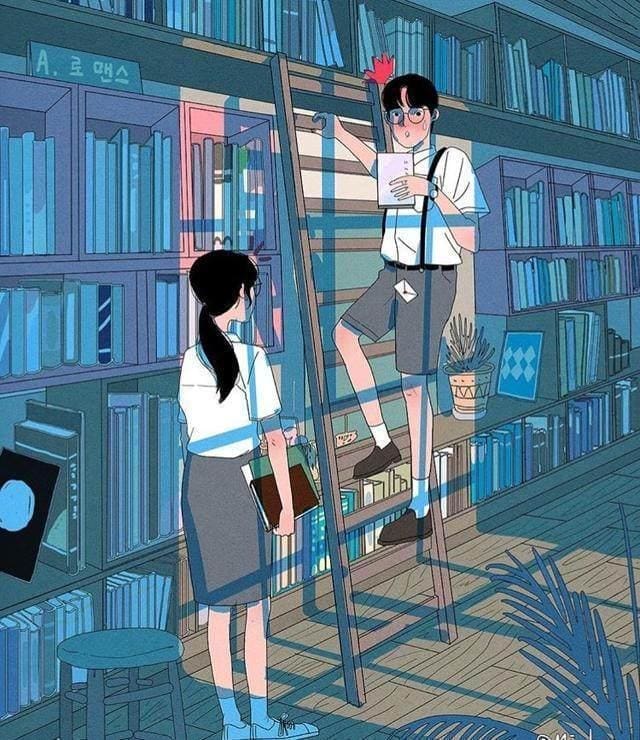 暗恋是一场哑剧!来看看中学时期暗恋的那些内心自白~ | 文字碌碌 暗恋是一场哑剧!来看看中学时期暗恋的那些内心自白~