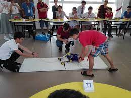 学校竟然有喷泉?!安顺三民独立中学6个最特别的地方 | 文字碌碌 学校竟然有喷泉?!安顺三民独立中学6个最特别的地方 | 文字碌碌
