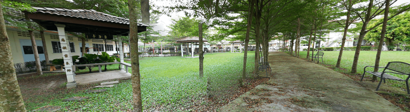 学校竟然有喷泉?!安顺三民独立中学6个最特别的地方 | 文字碌碌 学校竟然有喷泉?!安顺三民独立中学6个最特别的地方 | 文字碌碌
