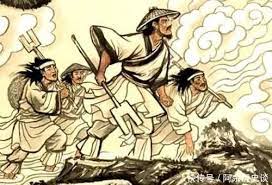 一边阅读故事,一边复习历史 | 文字碌碌 一边阅读故事,一边复习历史 | 文字碌碌
