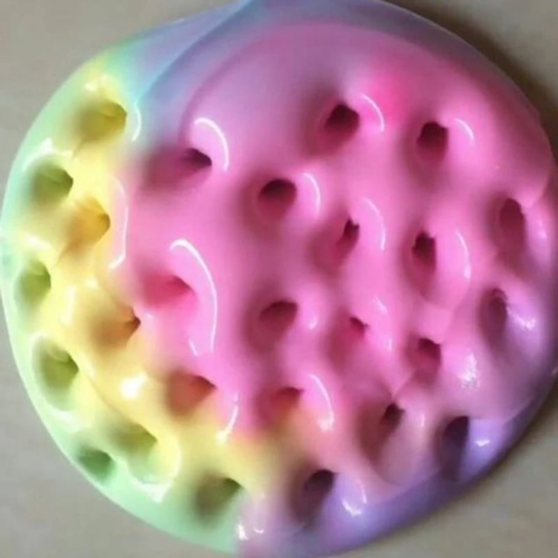 看完这篇一定有感触!那些年风靡一时的玩具 | 文字碌碌 Slime