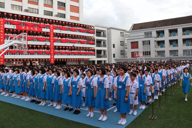 你都懂吗?5件隆中华同学才知道的事情 | 文字碌碌 吉隆坡中华独立中学
