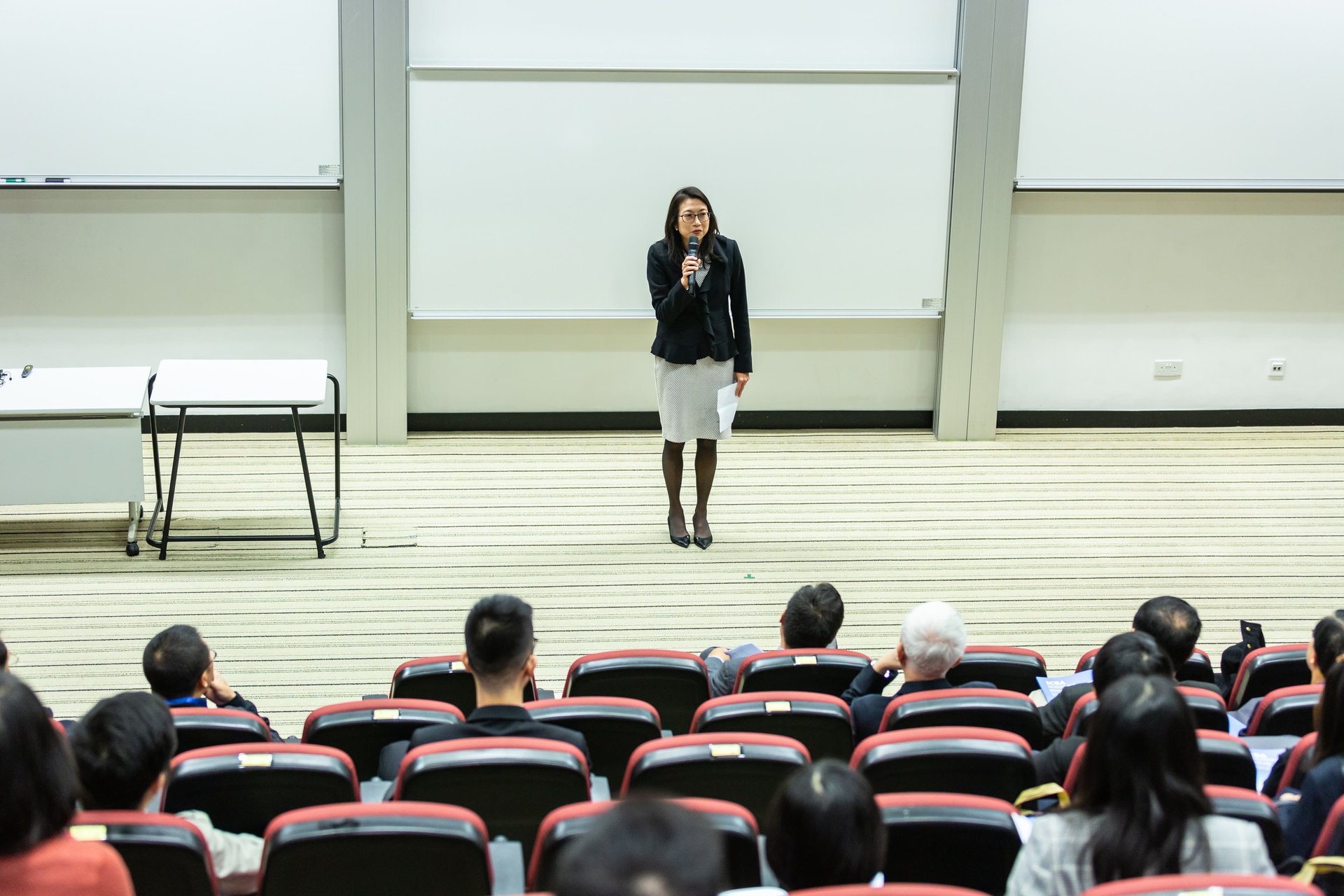 “我大学想念心理学，然后呢？”5个心理学系毕业生可以从事的工作 | 文字碌碌