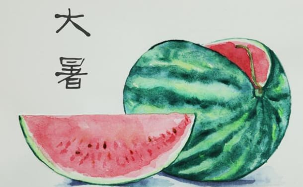 小满?芒种?大暑?你一定不了解夏季的6个节气! | 文字碌碌 小满?芒种?大暑?你一定不了解夏季的6个节气! | 文字碌碌