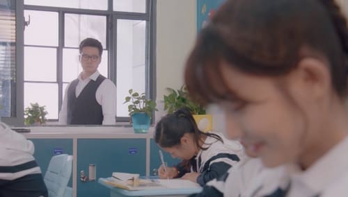 最后一条女生一定懂!在学校的6个尴尬瞬间 | 文字碌碌 巡堂老师