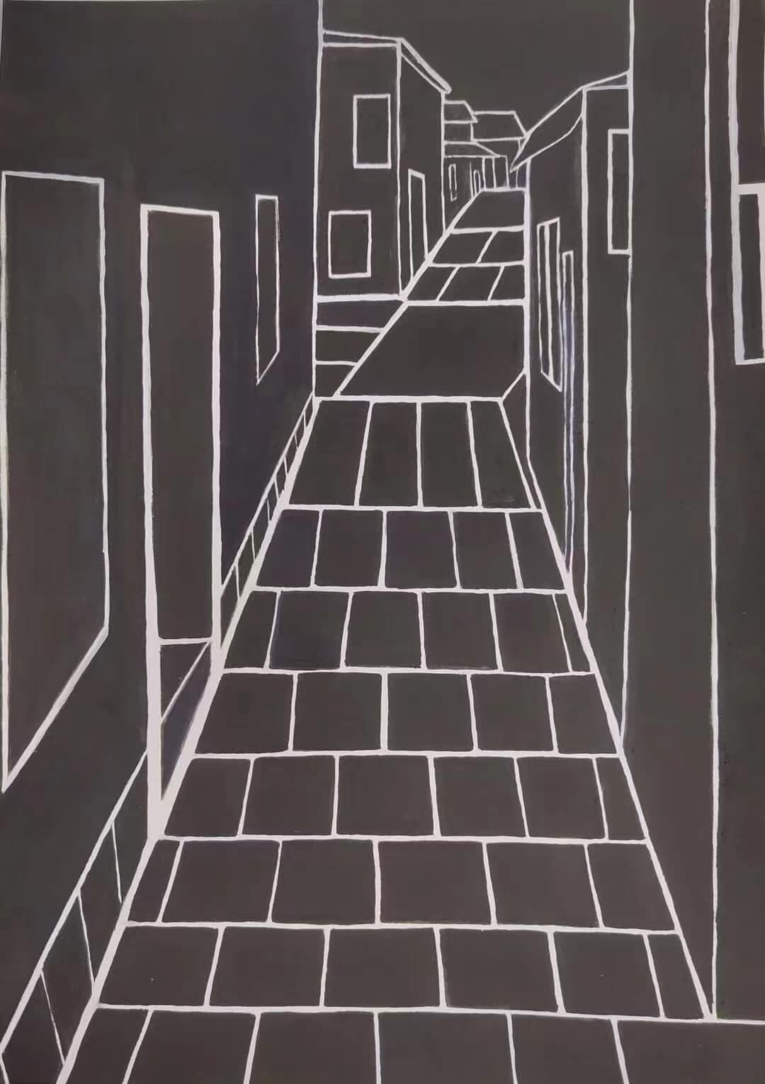 滨华中学的作品也太美!认识雪隆独中的7个美术学会 | 文字碌碌 滨华中学的作品也太美!认识雪隆独中的7个美术学会 | 文字碌碌
