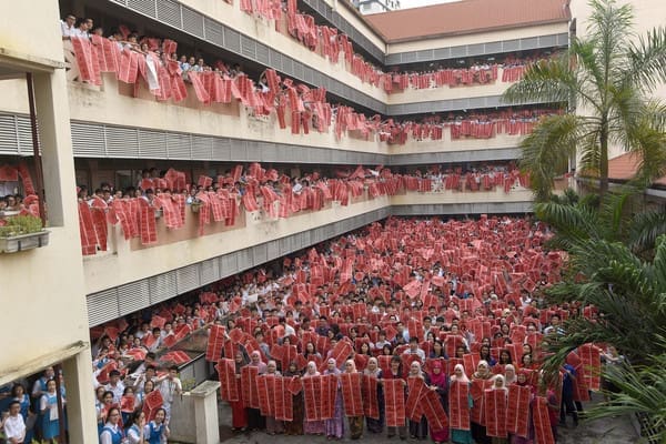 你确定自己是循中人吗?据说这7个循人中学的学生都知道...... | 文字碌碌 你确定自己是循中人吗?据说这7个循人中学的学生都知道...... | 文字碌碌