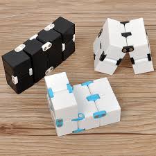 看完这篇一定有感触!那些年风靡一时的玩具 | 文字碌碌 Infinity Cube