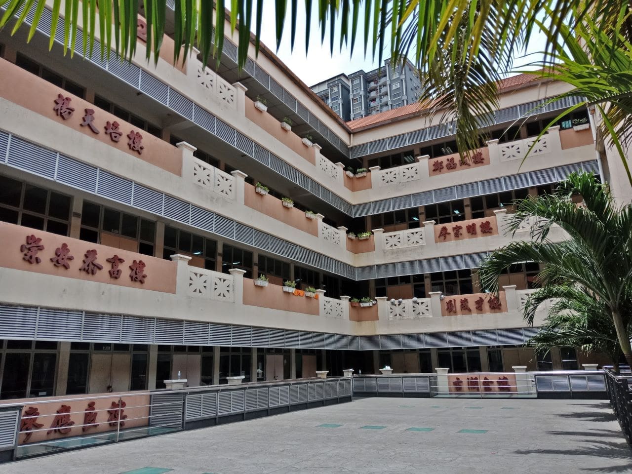 你确定自己是循中人吗?据说这7个循人中学的学生都知道...... | 文字碌碌 你确定自己是循中人吗?据说这7个循人中学的学生都知道...... | 文字碌碌