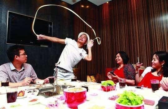 00后去咖啡厅兼职之前必须了解的5件事 | 文字碌碌 00后去咖啡厅兼职之前必须了解的5件事 | 文字碌碌