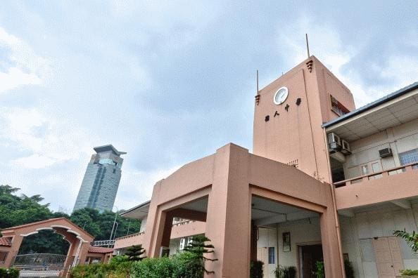 你确定自己是循中人吗?据说这7个循人中学的学生都知道...... | 文字碌碌 你确定自己是循中人吗?据说这7个循人中学的学生都知道...... | 文字碌碌