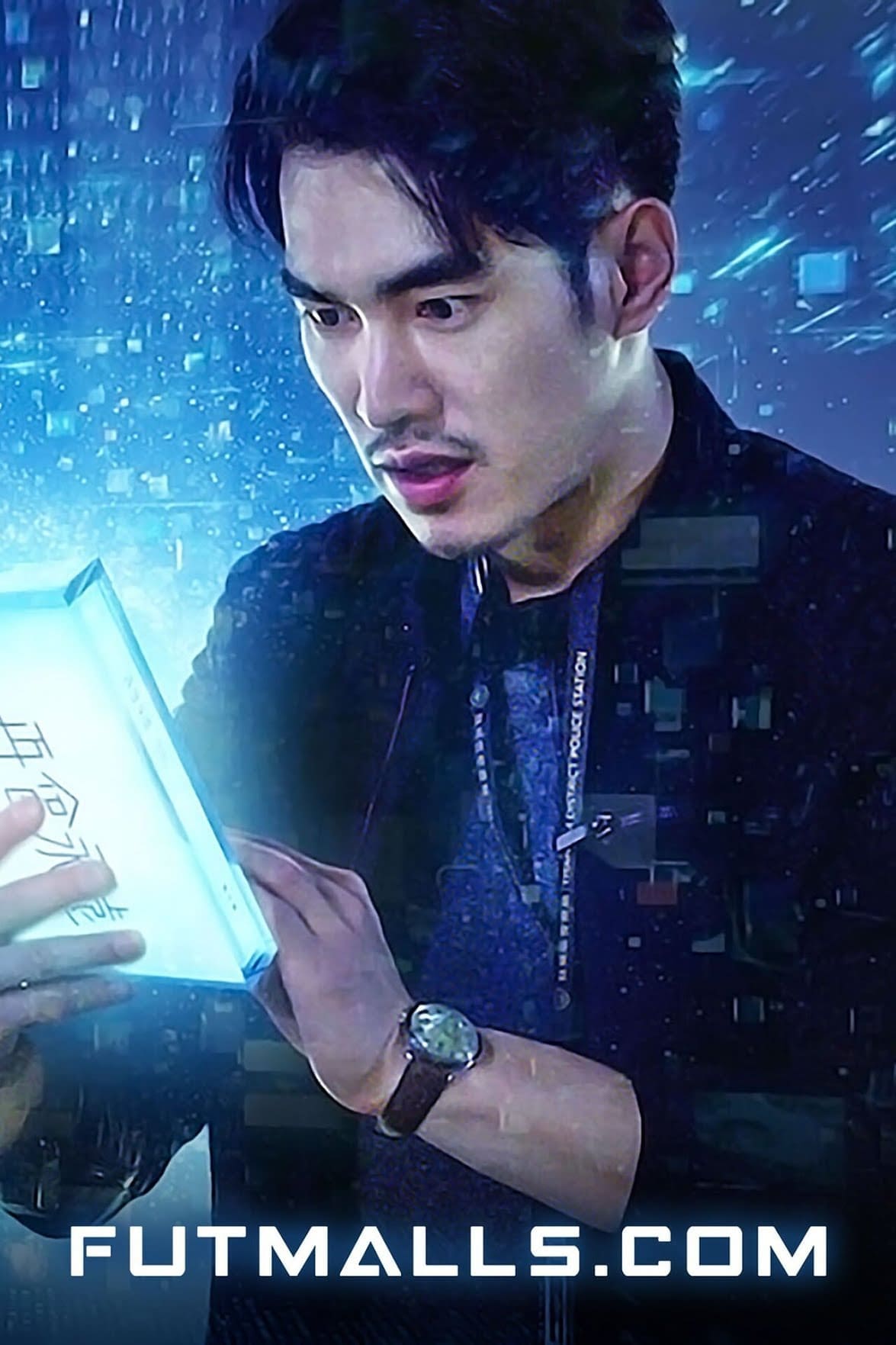 放假在家干什么?盘点5部好看的科幻悬疑剧 | 文字碌碌 预支未来
