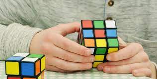 看完这篇一定有感触!那些年风靡一时的玩具 | 文字碌碌 Rubik'S Cube