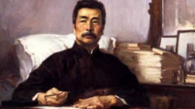 书念得很累?快来看看这5位名人是怎么读书的! | 文字碌碌 书念得很累?快来看看这5位名人是怎么读书的! | 文字碌碌