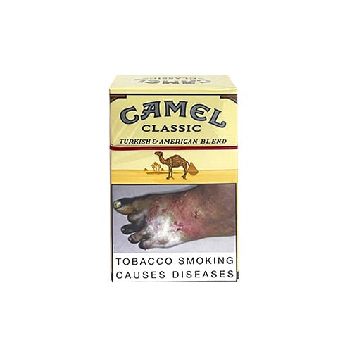 cigarette box artwork cigarette pack drawing
