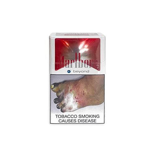 imperial brand tobacco As Smoking Declines, Tobacco Makers Seek to Slim Down Brands