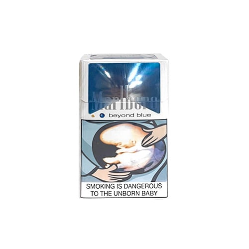 Marlboro Beyond Blue
