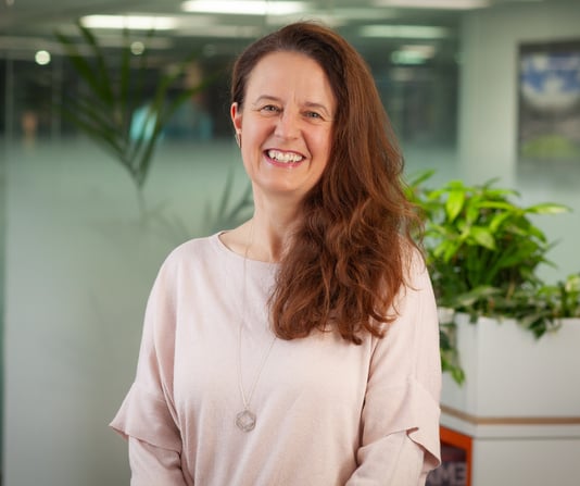 Juliet paves the way for women in architecture