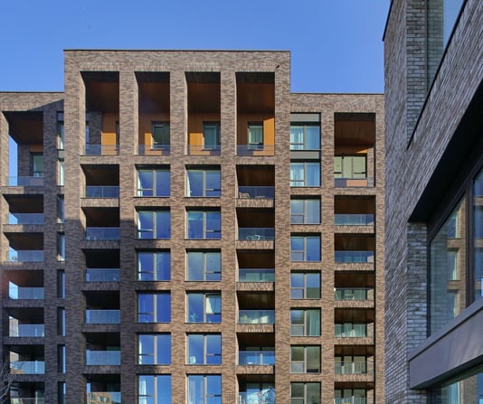 'Best New Development in the South'