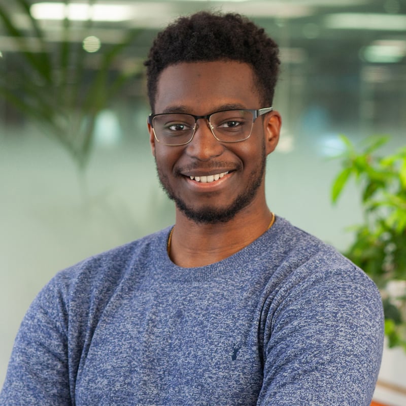 Ayo Oluyede