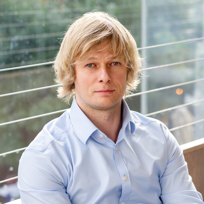 Roman Shumsky