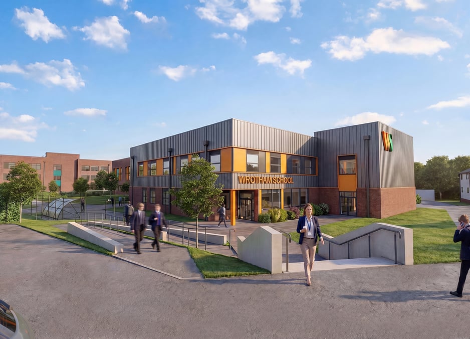 Wrotham School