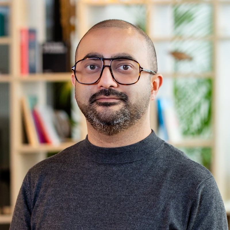 Bhavik Sondagar