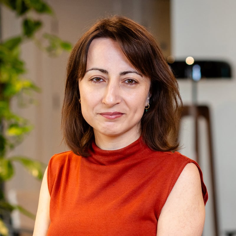 Cennet Ascioglu