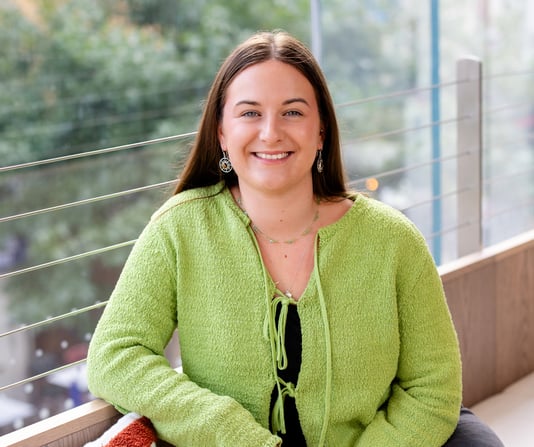 Isabelle’s apprenticeship path