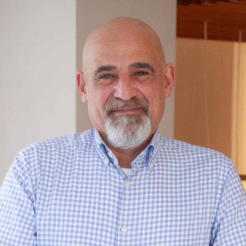 Ian McLeod
