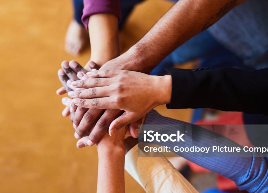 Diversity & Inclusion