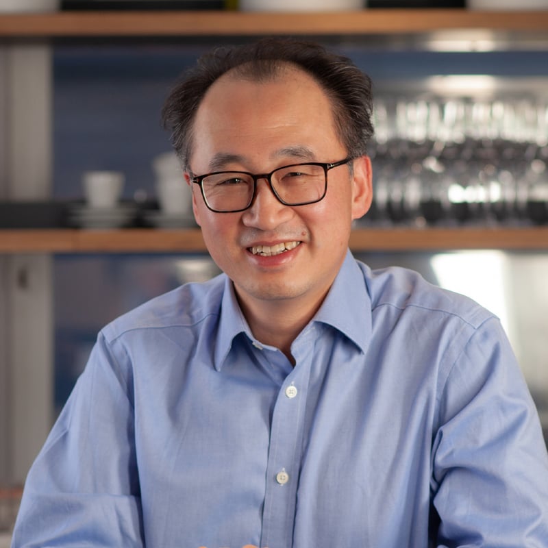 Sang Kim