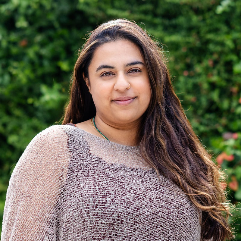 Sarah Nawaz