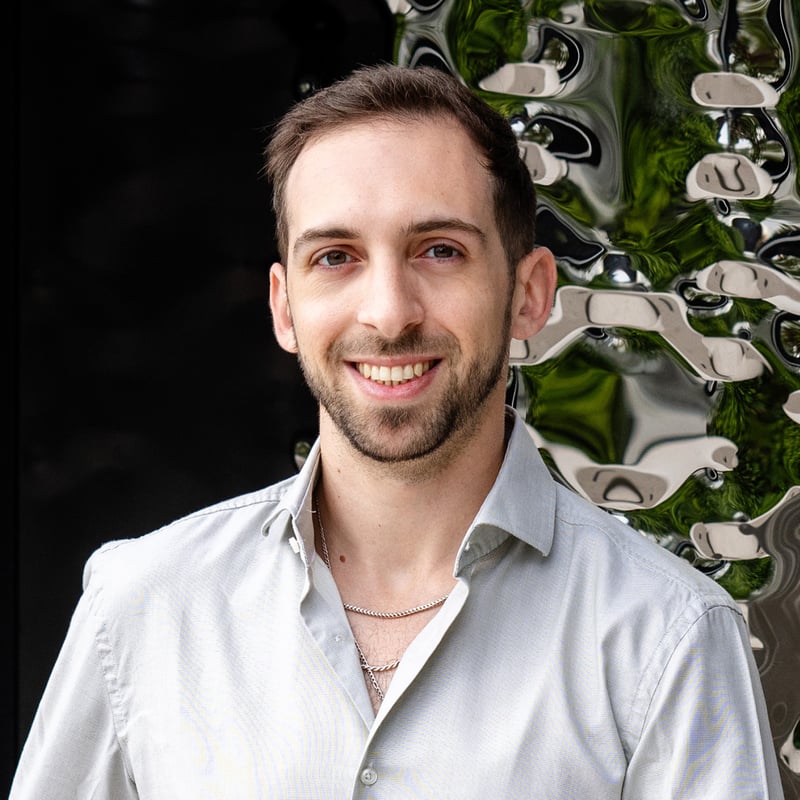 Nicolas Salas