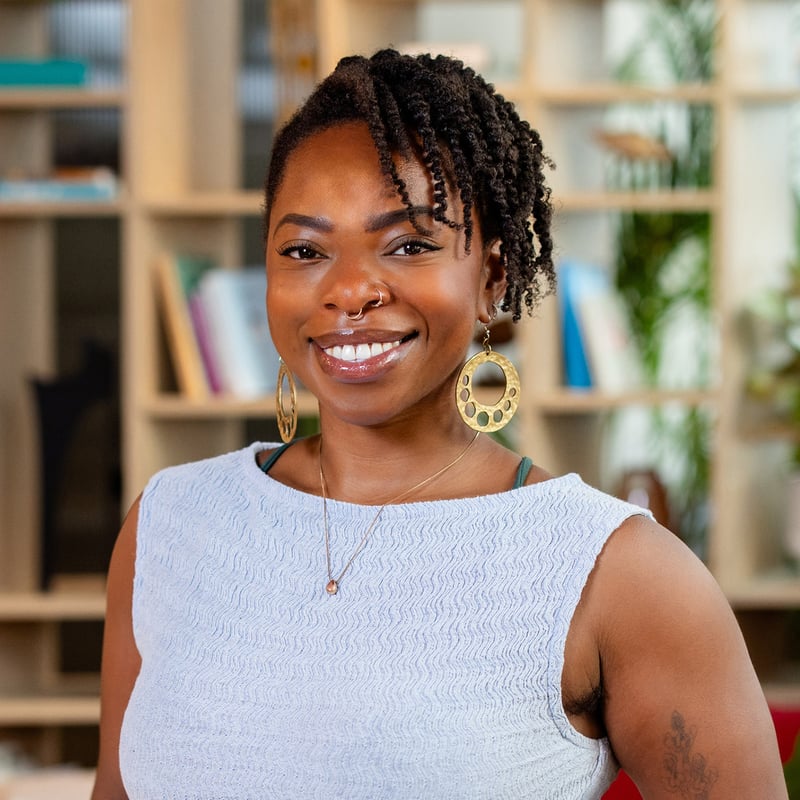 Thelma Mbewe