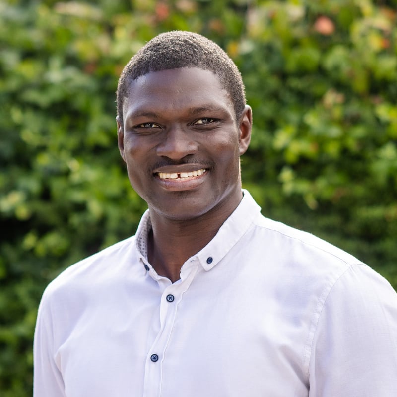 Ibrahima Diop