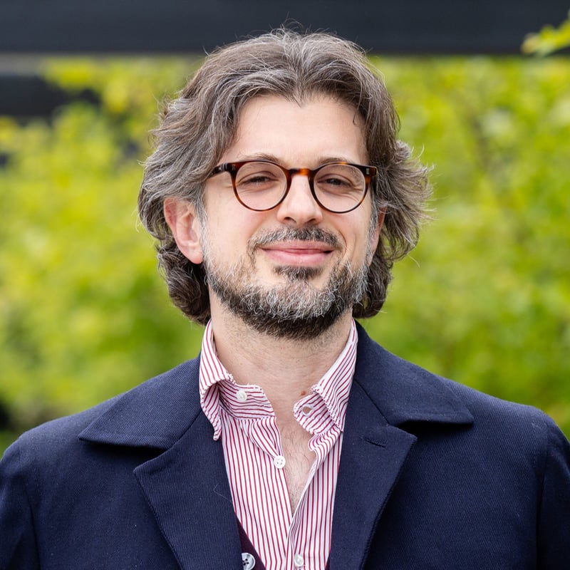 Emanuele Renzi