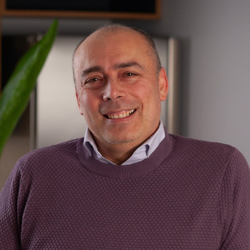 Andrea Pinti