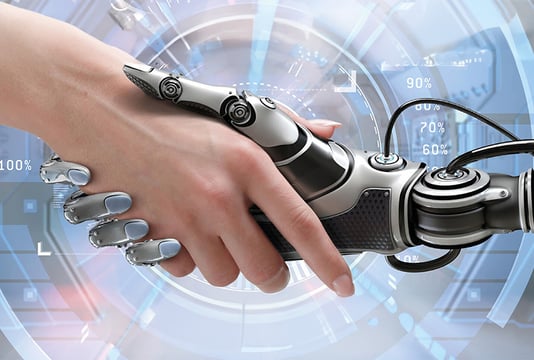 Artificial Intelligence - Threat or Friend?