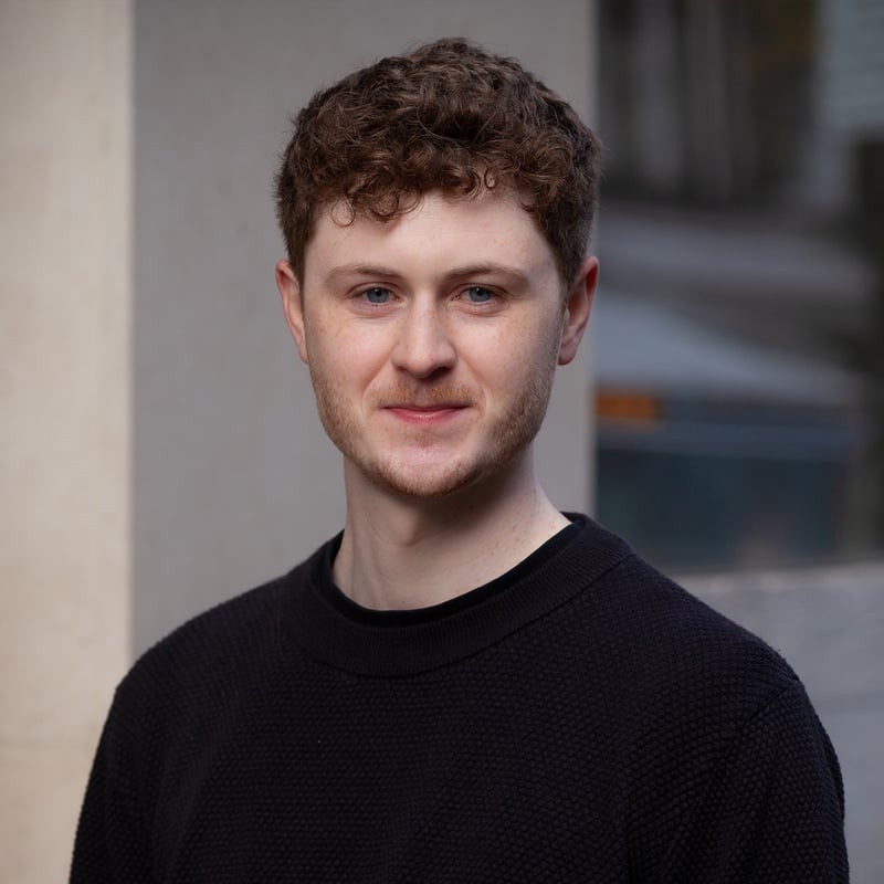 Harry Hughes