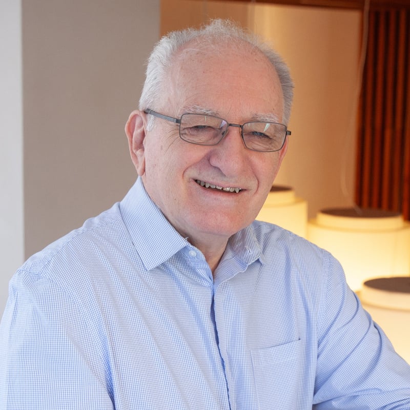 David Pitcher