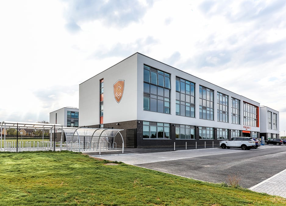 Department for Education Schools Programme